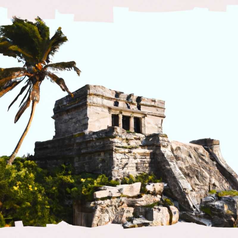 Unveiling the Artistic Heart of Tulum: A Summer Sojourn at the Tulum Art Club