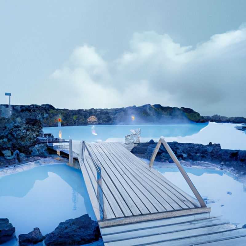 Visiter le Parc national de Þingvellir en Islande en hiver