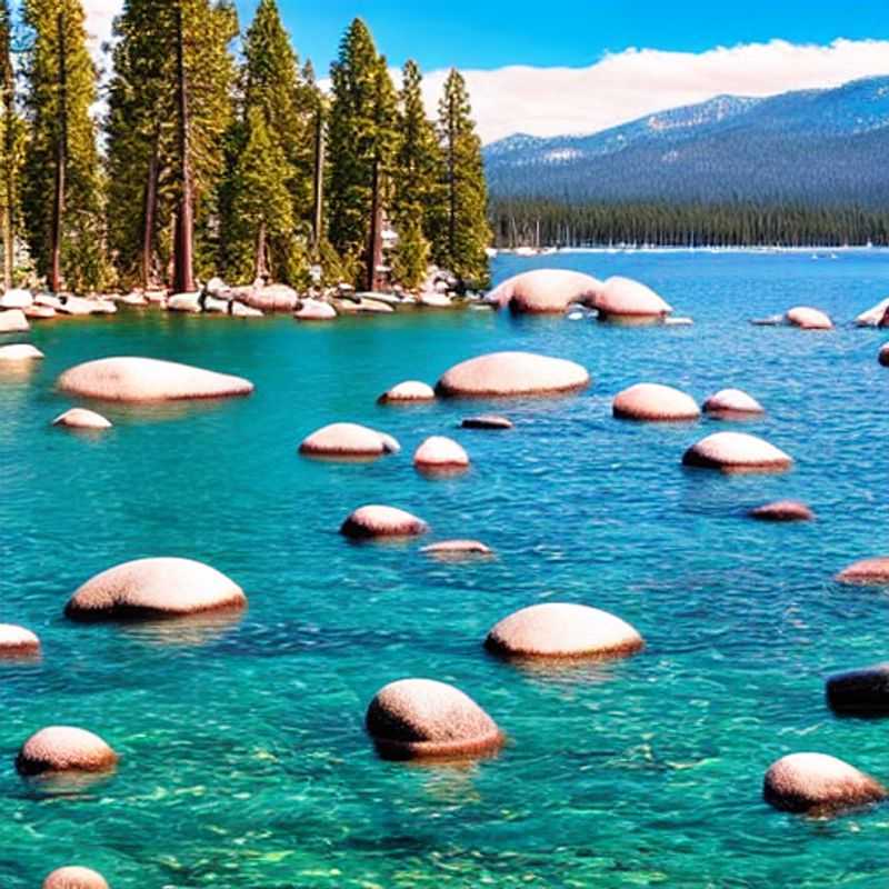 Lac Tahoe au printemps : budget vacances abordable ?<h3>Tahoe au printemps : Se loger et manger sans se ruiner !</h3><h3>Vacances printanières à Lake Tahoe : Hébergement et restauration économiques</h3><h3>Petit budget, grand voyage : Explorer Lake Tahoe au printemps</h3><h3>Lake Tahoe pour les vacances de printemps : Des options abordables pour tous !</h3><h3>Printemps à Lake Tahoe : Le guide des bonnes affaires (hébergement et restauration)</h3>