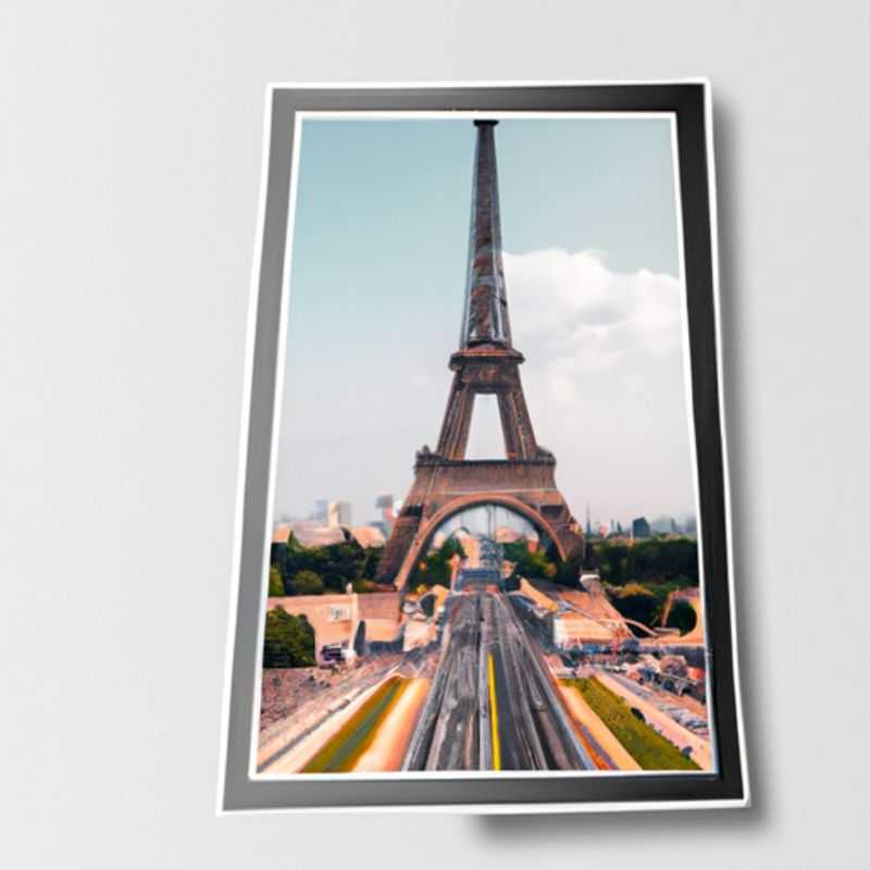 Paris in Spring: A Wander Through the Louvre's Masterpieces