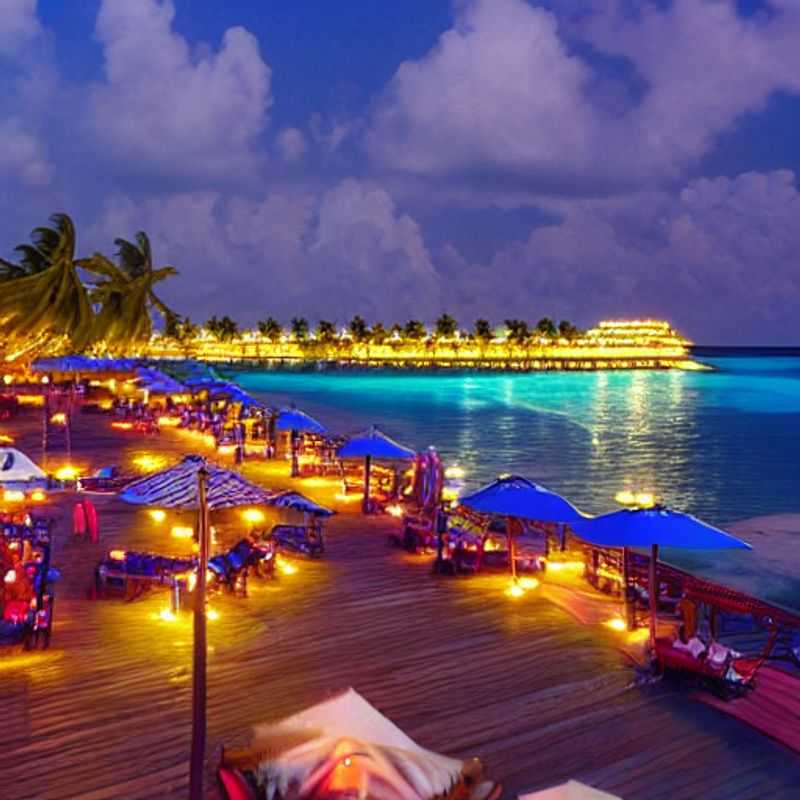 Maldives on a Spring Break Budget? Sun, Sand, and Seriously Affordable Fun!<h3>Island Hopping on a Shoestring: Your Spring Break Maldives Adventure (Without Breaking the Bank!)</h3><h3>Maldives Spring Break: Luxury Doesn't Have to Cost a Fortune (Honest!)</h3><h3>Budget-Friendly Beaches: Discovering the Affordable Charms of the Maldives this Spring</h3><h3>Beyond the Overwater Bungalows: Finding Affordable Paradise in the Maldives for Spring Break</h3><h3>Maldives Spring Break: More Bang for Your Buck – Local Secrets & Hidden Gems</h3><h3>Sun, Sea, and Savings: Your Guide to an Affordable Maldives Spring Break</h3>