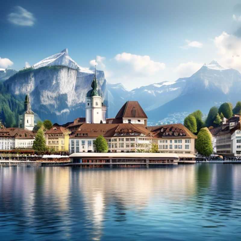 Le Printemps à Lucerne : Musique et Magie au Bord du Lac<h3>Découvrir Lucerne au Rythme du Festival : Un Voyage Musical</h3><h3>Lucerne en Fleur : Se Laisser Enchanter par la Musique et la Nature</h3><h3>S'immerger dans la Magie du Festival de Lucerne au Printemps</h3><h3>Lucerne : Un Rendez-vous Incontournable pour les Amateurs de Musique Classique</h3><h3>Explorer Lucerne au Printemps : Musique, Découverte et Joie de Vivre</h3><h3>Le Charme de Lucerne au Printemps : Un Festival Inoubliable</h3><h3>Festival de Lucerne : Une Symphonie de Musique et de Beauté</h3><h3>Un Printemps Musical à Lucerne : Laissez-vous Enchanter</h3><h3>Lucerne : Un Voyage au Cœur de la Musique Classique</h3>