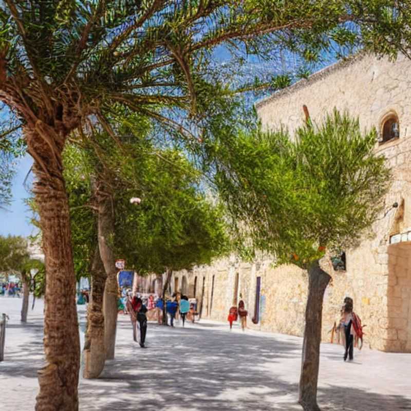 Alcudia in Spring: Your Perfect Balearic Island Escape!<h3>Sunshine and Siestas: Is Alcudia the Right Spring Break for You?</h3><h3>Spring in Alcudia: Beyond the Beach (and Why You'll Love It!)</h3><h3>Alcudia's Spring Awakening: A Relaxed & Rewarding Getaway</h3><h3>Balearic Bliss: Discovering Alcudia's Springtime Charms</h3><h3>Spring Break in Alcudia? Let's Explore the Possibilities!</h3><h3>Warm Weather Wonders: Alcudia's Springtime Allure</h3><h3>Alcudia in Spring: A Local's Guide to Hidden Gems</h3><h3>Escape to Alcudia: Your Springtime Adventure Awaits!</h3><h3>Sun-Kissed Shores & Charming Towns: Alcudia's Springtime Invitation</h3>