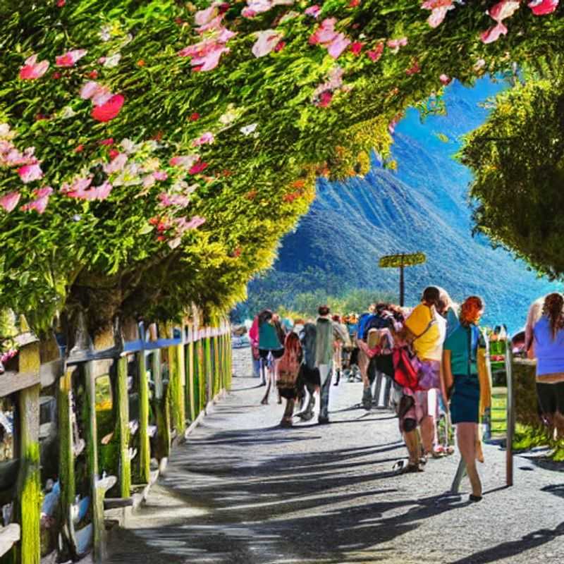 Escape the Crowds: Is New Zealand's South Island Your Perfect Spring Break Secret?<h3>Shoulder Season South Island: Fewer Tourists, More Kiwi Charm!</h3><h3>Spring into Adventure: Unveiling the South Island's Hidden Gems (Without the Tourist Frenzy!)</h3><h3>Beyond the Brochure: A Spring Break Journey Through New Zealand's Untamed South</h3><h3>New Zealand's South Island in Spring: A Local's Guide to Avoiding the Rush</h3><h3>Spring Break in the South Island: Trade Tourist Traps for Tranquil Trails</h3><h3>Secret South Island Spring: My Quest for Kiwi Culture (and Fewer Crowds!)</h3>