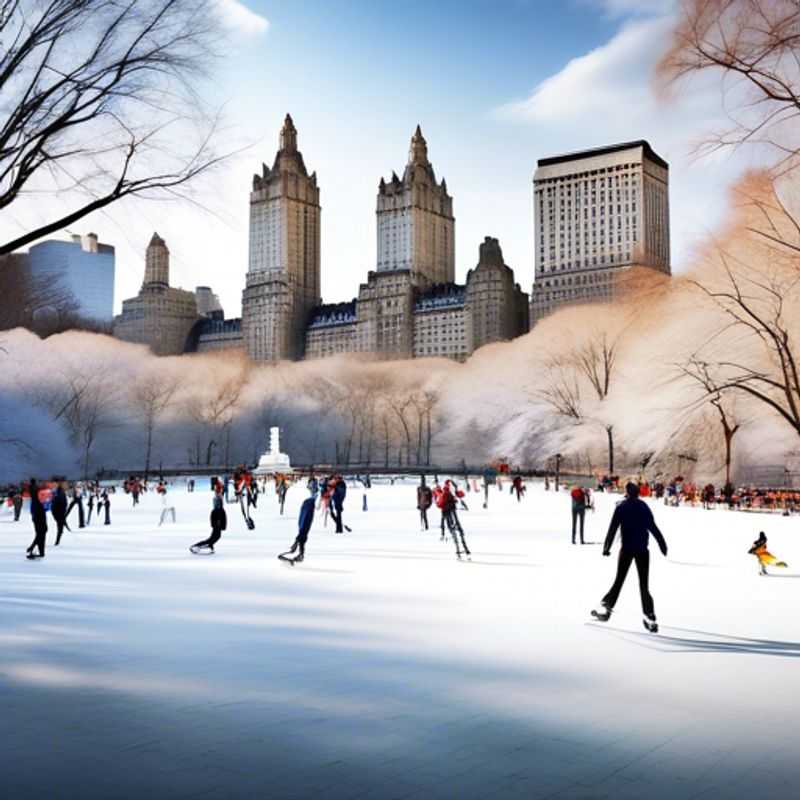 Le Metropolitan Museum of Art: Un Voyage à Travers l'Histoire et les Cultures, même en Hiver !