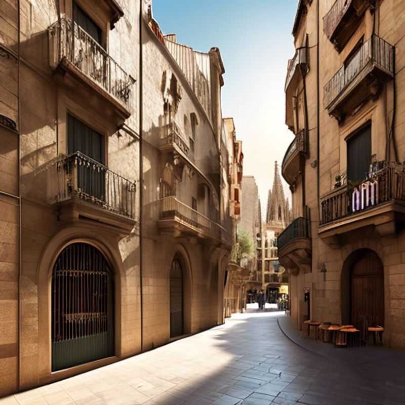 Dévoilez les secrets de La Boqueria : Un marché hivernal à Barcelone