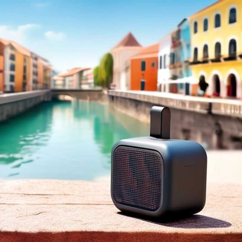 Goûtez à la cuisine locale : Explorez les délices de la rue !<h3>Un son d'automne : Musique portable et ambiance automnale</h3>
