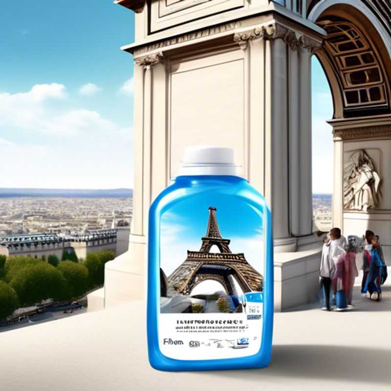 Un pique-nique enchanteur au Jardin du Luxembourg : Un moment de sérénité parisienne<h3>Lavez votre linge en voyage : Le savon à lessive en format voyage pour des aventures estivales sans fin</h3>