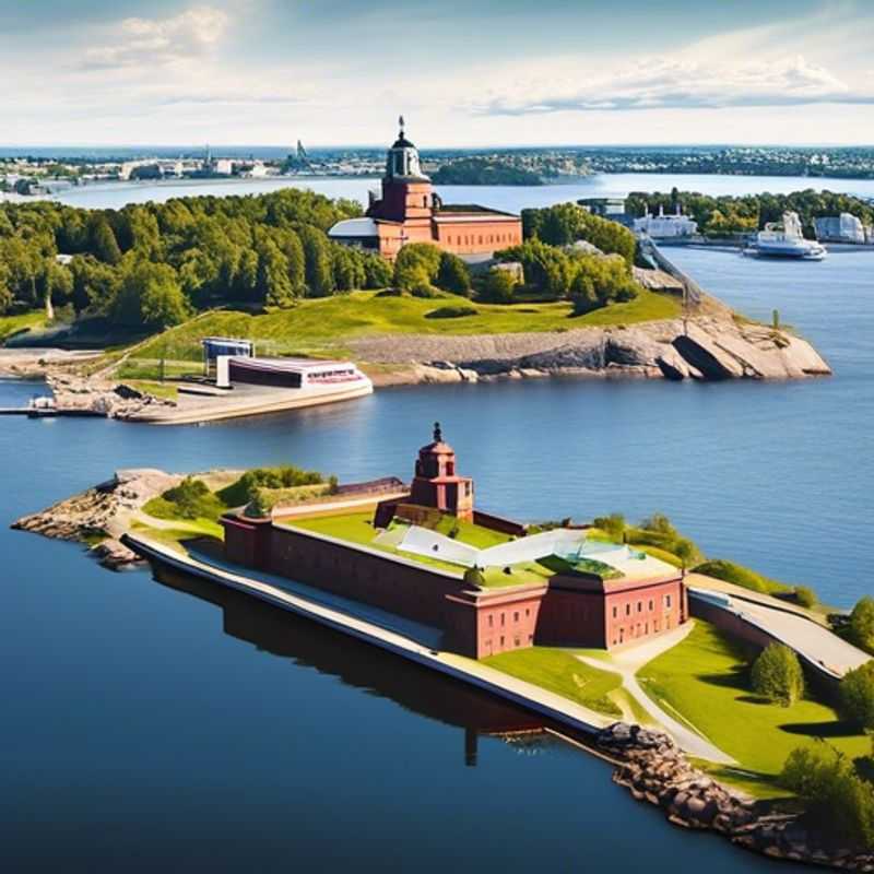 Helsinki's Design District: Where Chic Meets History, and Autumn Paints the Town<h3>Unraveling the Threads of Finnish Design: A Journey Through the Museum and Beyond</h3><h3>From Bauhaus to Birch: A Fall Foray into Helsinki's Design District</h3><h3>Design, Myths, and the Magic of Autumn: A Helsinki Adventure</h3><h3>Helsinki's Hidden Gems: Exploring the Design District and Unveiling the City's Soul</h3>