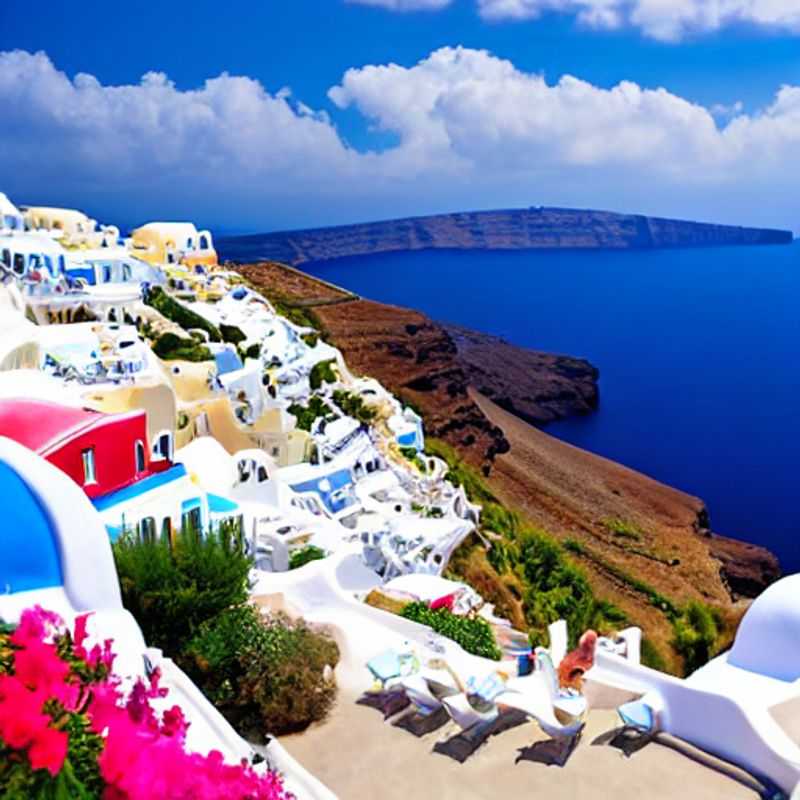 Santorini Spring Break: Sunsets, Sips, and Secret Spots (Beyond the Tourist Trail)<h3>Santorini on a Budget: Spring Break Without Breaking the Bank</h3><h3>Beyond the Beaches: Unveiling Santorini's Authentic Nightlife for Spring Breakers</h3><h3>Santorini Spring Break: A Cultural Immersion Guide</h3><h3>Is Santorini Right for Your Spring Break? A Practical Guide for Budget-Conscious Travelers</h3><h3>Santorini's Hidden Gems: Discovering Authentic Experiences Beyond the Usual Tourist Spots (Perfect for Spring Break)</h3><h3>Smart Spring Break in Santorini: Maximizing Your Time and Minimizing Your Spending</h3><h3>Spring Break in Santorini: Balancing Parties and Culture - A Unique Itinerary</h3><h3>Santorini's Nightlife: A Spring Breaker's Guide to Finding the Best (and Least Crowded) Spots</h3><h3>Exploring Santorini on a Spring Break Budget: Tips, Tricks, and Hidden Treasures</h3>