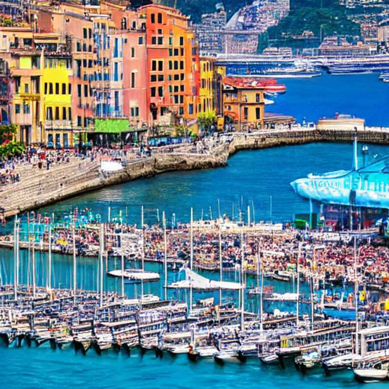 Genoa in Spring: A Hidden Gem Unveiled<h3>Springtime in Genoa: Fewer Crowds, More Charm</h3><h3>Escape the Summer Rush: Genoa's Springtime Serenade</h3><h3>Genoa's Secret Season: Why Spring is the Perfect Time to Visit</h3><h3>A Springtime Romance: Discovering the Beauty of Genoa</h3><h3>Beyond the Tourist Trail: Genoa in the Spring</h3><h3>My Springtime Adventure in Genoa: A Personal Journey</h3><h3>Genoa's Spring Awakening: A Celebration of Culture and Beauty</h3><h3>Sun-Kissed Streets and Secret Gardens: Genoa in Spring</h3><h3>The Undiscovered Genoa: A Springtime Escape</h3>