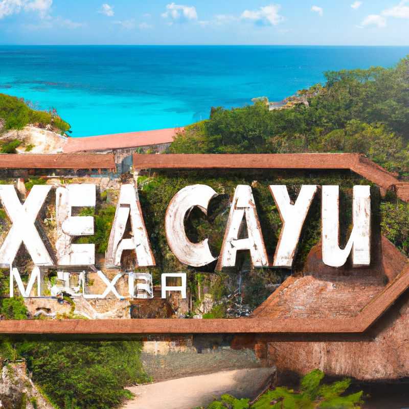 Exploring the Glamour and Vibrance of Quinta Avenida in Playa del Carmen's Summer Embrace