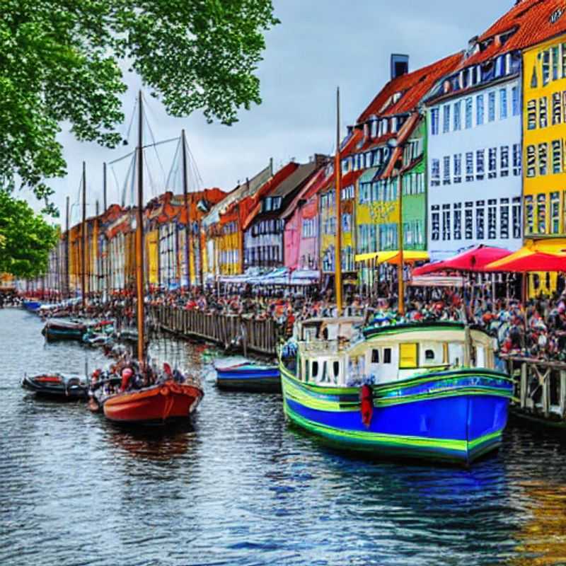 Copenhagen in Spring: Skip the Summer Crowds, Embrace the Hygge!<h3>Copenhagen's Spring Awakening: Myth, Mystery, and Mild Weather</h3><h3>Spring Break in Copenhagen: A Fairytale Adventure (Minus the Tourist Frenzy)</h3><h3>Unveiling Copenhagen's Secrets: A Springtime Journey Through History and Legend</h3><h3>Is Copenhagen Good for Spring Break? (Spoiler Alert: Absolutely!)</h3><h3>Beyond the Tourist Trail: Exploring Copenhagen's Hidden Gems This Spring</h3>