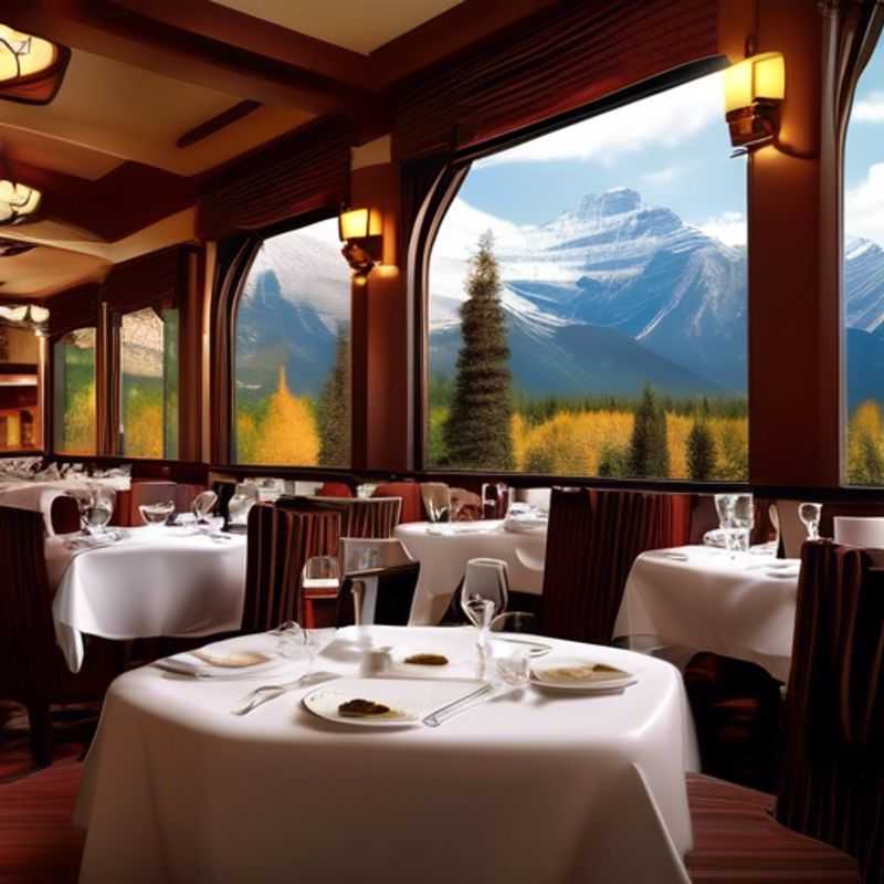 Snowshoeing Through Legends: Unveiling Jasper's Winter Secrets