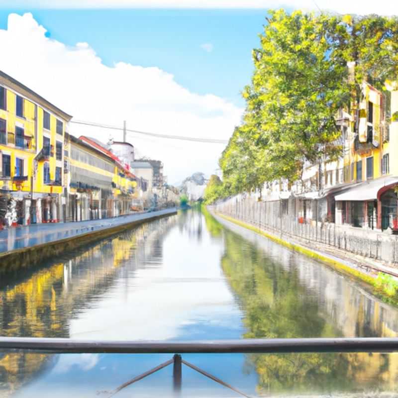 Leonardo's Legacy: A Tour Guide to Milan's Last Supper