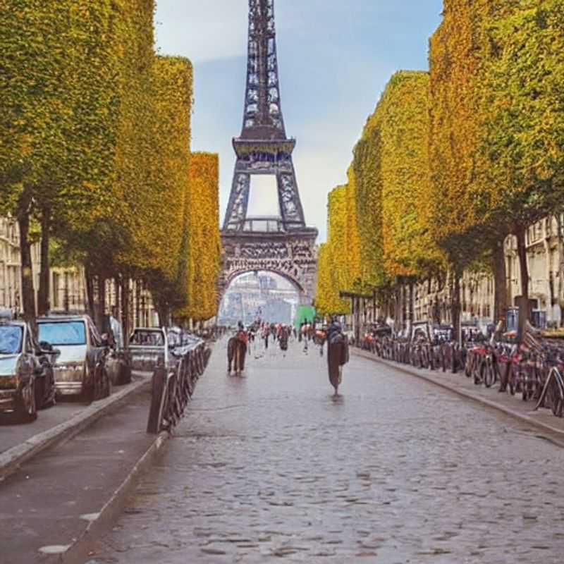 Paris in Spring: A Romantic Gamble with the Weather (But Worth It!)<h3>Spring in Paris: Showers, Sunsets, and Sweet Parisian Stories</h3><h3>Parisian Spring Break: Will the Sun Shine on Your Romantic Adventure?</h3><h3>Beyond the Eiffel Tower: A Springtime Parisian Adventure (Rain or Shine!)</h3><h3>Chasing Parisian Spring: A Whimsical Journey Through Aprils and Mays</h3><h3>Paris in the Springtime: A Guide for the Adventurous Romantic</h3><h3>Is Paris Good for Spring Break? Let's Explore the Perks (and Potential Drizzle!)</h3><h3>Springtime in Paris: More Than Just a Pretty Picture (Expect Some Clouds!)</h3>