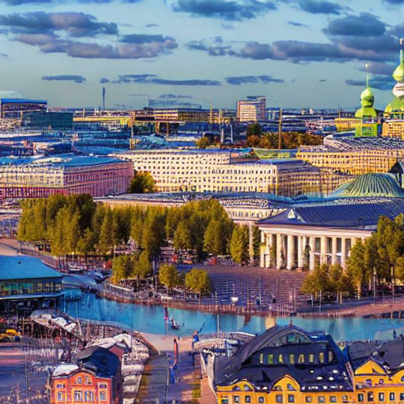Helsinki on a Spring Break Budget: A Student's Guide to Authentic Finnish Experiences<h3>Helsinki for Spring Break: Yes, but Plan Smart! Budget-Friendly Tips & Tricks</h3><h3>Affordable Helsinki: Spring Break Adventures Without Breaking the Bank</h3><h3>Beyond the Tourist Trail: Discovering Budget-Friendly Helsinki This Spring</h3><h3>Helsinki Spring Break: Authentic Experiences on a Student's Budget</h3><h3>Is Helsinki Right for Your Spring Break Budget? A Realistic Look at Costs & Alternatives</h3><h3>Helsinki Spring Break: Maximizing Your Time and Minimizing Your Spending</h3><h3>Savvy Student's Guide to Helsinki: Spring Break on a Shoestring</h3><h3>Hidden Helsinki: Unveiling Affordable Gems for Your Spring Break Adventure</h3><h3>Spring Break in Helsinki: Finding the Authentic Finland on a Budget</h3>