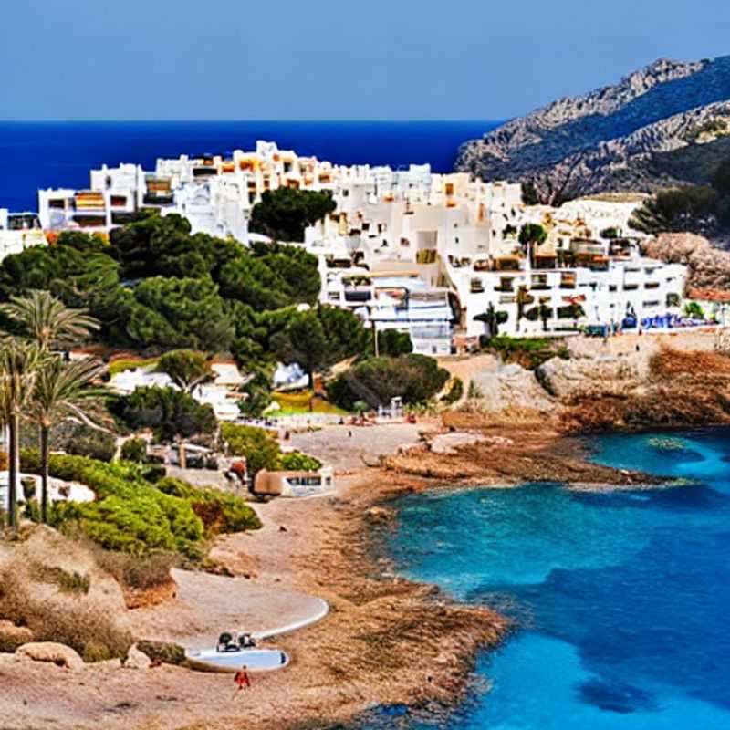 Cala Millor Spring Break: Sun, Sand, and Student-Friendly Fun!<h3>Is Cala Millor the Perfect Spring Break Spot for Students? Let's Explore!</h3><h3>Cala Millor on a Budget: Affordable Fun for Students this Spring Break</h3><h3>Beyond the Beach: Discovering Cala Millor's Student-Friendly Nightlife</h3><h3>Spring Break in Cala Millor: A Student's Guide to Hidden Gems and Lively Nights</h3><h3>Cala Millor's Spring Break Vibe: Relaxed Days, Exciting Nights</h3><h3>Student-Friendly Eats & Beats: Your Cala Millor Spring Break Food & Drink Guide</h3><h3>Making Memories: Your Ultimate Guide to a Student-Friendly Cala Millor Spring Break</h3><h3>Cala Millor Spring Break: Balancing Budget Travel with Unforgettable Experiences</h3><h3>Spring Break in Cala Millor: A Student's Perspective on this Balearic Island Paradise</h3>