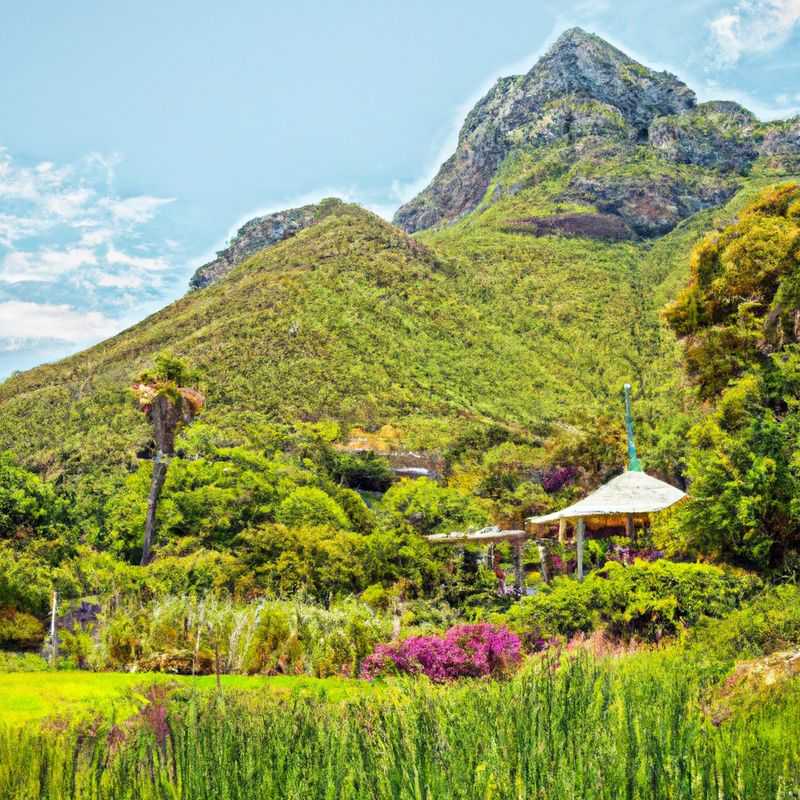 Robben Island: A Historical Journey in the Heart of Cape Town