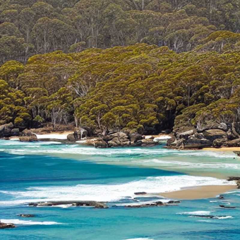 Tasmania in Spring: Is it Right for Your Break?<h3>Spring in Tasmania: Rainbows, Rivers & Remarkable Adventures!</h3><h3>Tasmania's Spring Surprise: A Blooming Good Time?</h3><h3>Chasing Spring Sunshine in Tasmania: A Guide to the Season's Charm</h3><h3>Tasmanian Spring Break: What to Expect & How to Embrace the Showers</h3><h3>Is Tasmania's Spring the Perfect Escape for You? Let's Find Out!</h3><h3>Springtime in Tasmania: Unveiling the Island's Hidden Gems</h3><h3>Planning Your Tasmanian Spring Getaway: Weather, Wonders & Warmth</h3><h3>Beyond the Tourist Trail: Discovering Tasmania's Spring Secrets</h3><h3>A Springtime Sojourn in Tasmania: A Journey for the Soul</h3>