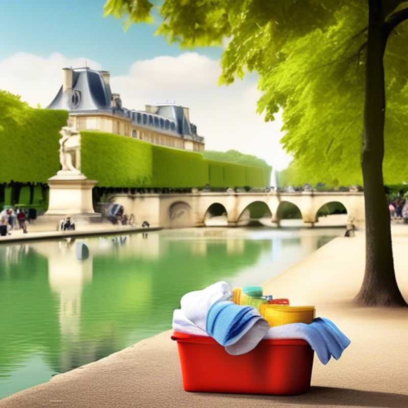 Flâner sur la Seine : Une Croisière Enchantée à Travers Paris<h3>Savon à Lessive de Voyage : Votre Secret pour des Vacances Sans Tache (Même en Été !)</h3>