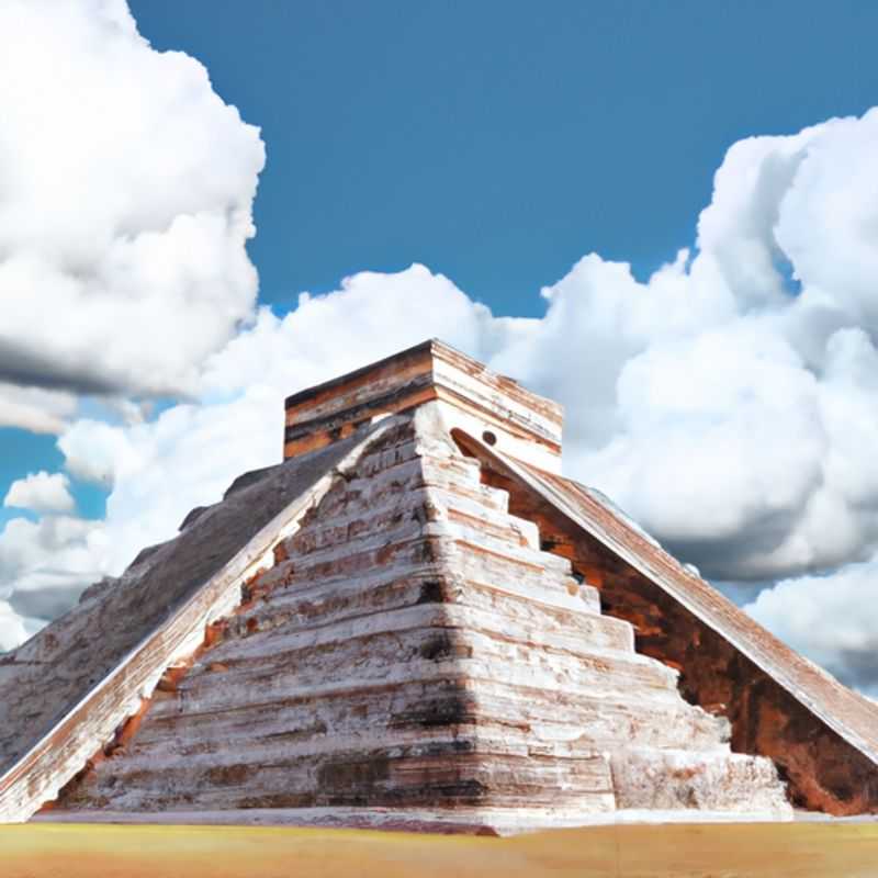 Swim in the Mystical Cenote Sagrado: A Splash of History and Enchantment in Chichen Itza