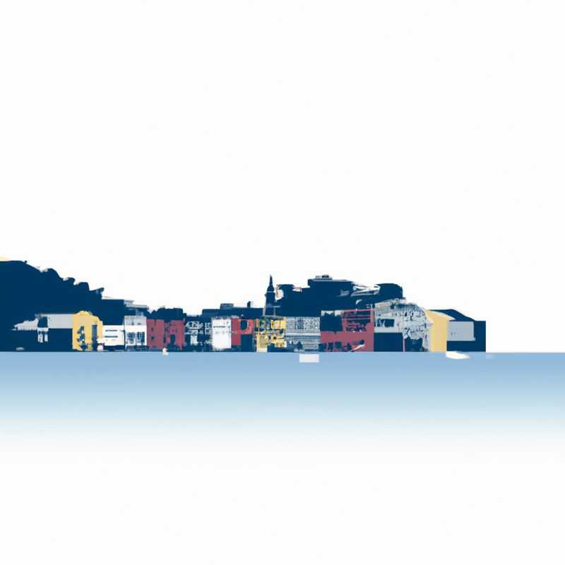 Two couples marvel at the picturesque harbor of Portofino, Italy, its colorful buildings and glistening waters creating a captivating winter wonderland during their romantic 24-hour getaway.