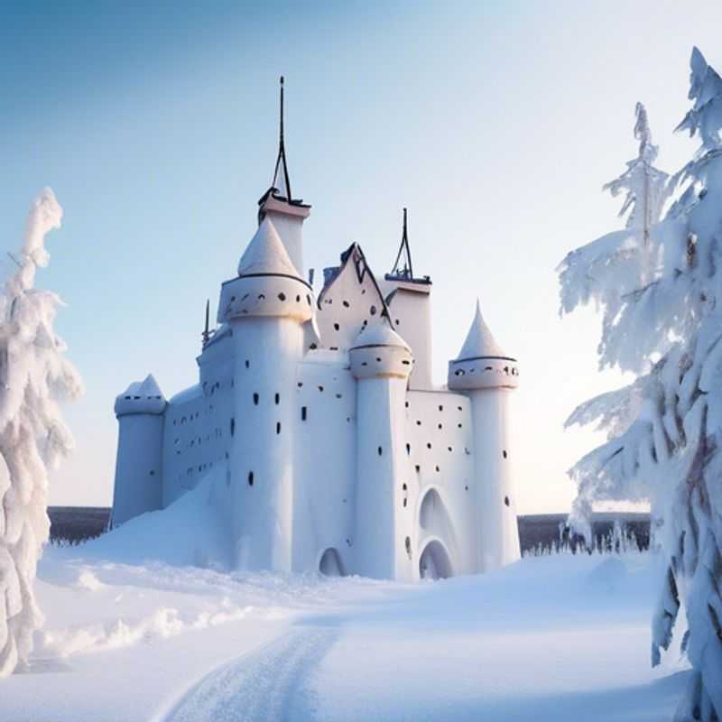Ride a Snowmobile Through the Snowy Landscapes of Kemi, Finland: A Winter Wonderland Adventure<h3>Kemi, Finland in Winter: Where Snowmobiles and Northern Lights Collide</h3><h3>A Day in the Life of a Snowmobiler in Kemi, Finland: Exploring Frozen Beauty</h3><h3>Chasing the Aurora Borealis on a Snowmobile in Kemi, Finland</h3><h3>From City Lights to Snowy Trails: Discovering Kemi, Finland's Winter Magic</h3><h3>Snowmobiling in Lapland: A Thrilling Adventure in Kemi, Finland</h3><h3>Kemi, Finland: Beyond the Ice Hotel, a Snowmobiling Journey Through Winter's Embrace</h3><h3>Winter Wonderland: Discovering Kemi, Finland's Hidden Gems on a Snowmobile</h3><h3>Embracing the Cold: Snowmobiling Through the Finnish Wilderness in Kemi</h3><h3>Kemi, Finland: A Snowmobile Adventure for the Adventurous Soul</h3>