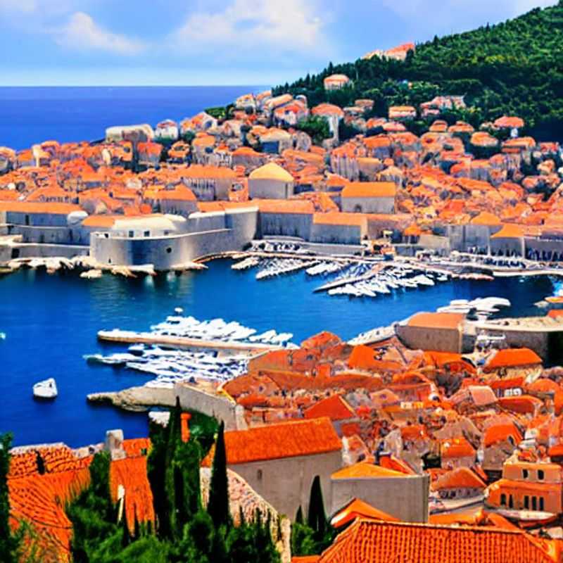 Dubrovnik in Spring Break: Sun, Fun, & Smart Budgeting!<h3>Dubrovnik Spring Break: Is it Worth the Hype (and the Higher Prices)?</h3><h3>Croatia's Coastal Gem: Dubrovnik's Spring Break Charm & Practical Tips</h3><h3>Spring Break in Dubrovnik: Balancing Budget & Bliss</h3><h3>Dubrovnik on a Spring Break Budget: Making the Most of Your Trip</h3><h3>Exploring Dubrovnik During Spring Break: What to Expect & How to Plan</h3><h3>Dubrovnik Spring Break: A Local's Guide to Affordable Fun</h3><h3>Is Dubrovnik the Right Spring Break Destination for YOU? (Budget Considerations Included)</h3><h3>Spring Break in Dubrovnik: Beyond the Tourist Trail (and the Price Tags!)</h3><h3>Dubrovnik Spring Break: Maximize Your Fun, Minimize Your Spending</h3>