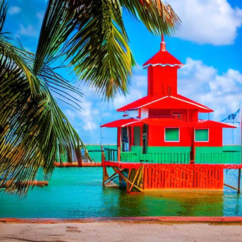 Belize City en avril : soleil, pluie et mystères mayas ! (Avis d'expert)<h3>Belize City pour les vacances de printemps : aventure sous les tropiques (avec quelques averses possibles)</h3><h3>Vacances de printemps à Belize City : soleil, pluie et ruines antiques – un récit d'explorateur</h3><h3>Le mystère de Belize City : vacances de printemps sous le signe de l’aventure et de l’imprévu</h3><h3>Belize City au printemps : guide du voyageur averti (préparez-vous à l’inattendu!)</h3>