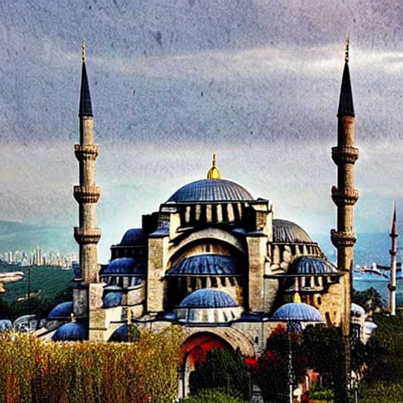 Istanbul au Printemps : Mystère, Magie et... Foules ?<h3>Istanbul en Mars/Avril : Croisière entre Légendes et… Touristes ?</h3><h3>Le Printemps Stambouliote : Une Odyssée entre Histoire et... Prix Exorbitants ?</h3><h3>Istanbul : Mythes, Histoire et... Vacances de Printemps Bondées ?</h3><h3>Découverte d'Istanbul au Printemps : Entre Archéologie, Aventures et... Affluence ?</h3>