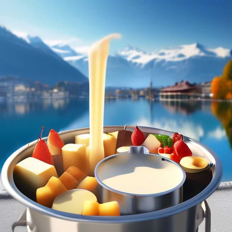 Geneva en Hiver : Déambuler dans la Vieille Ville et Longer le Rhône