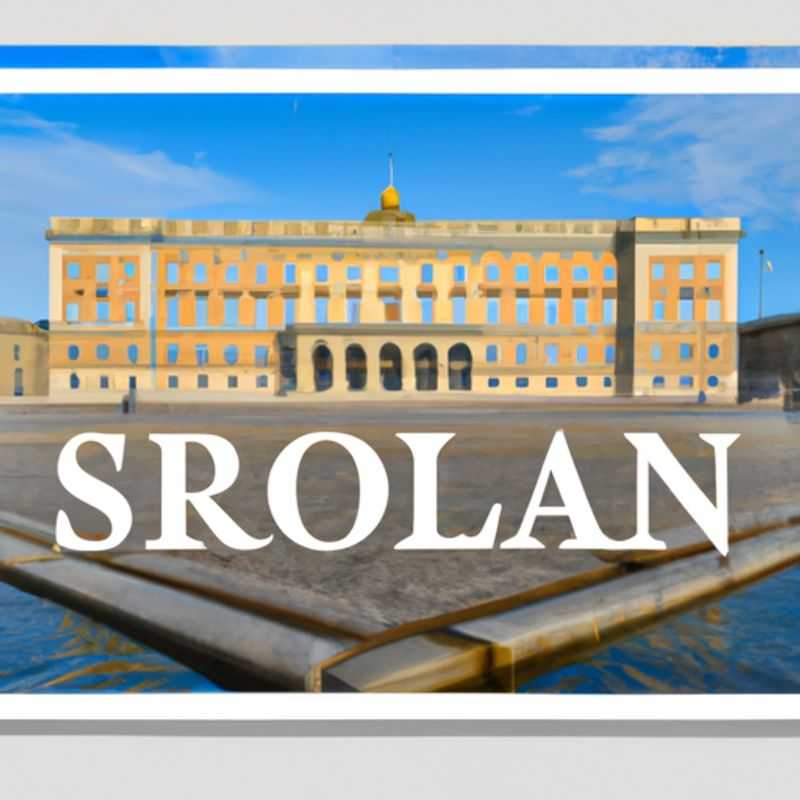 A couple strolling through the vibrant streets of Stockholm, Sweden, in the heart of autumn, surrounded by the city's rich history and charm. They're on a 3-week journey to uncover the city's hidden gems and embrace its unique Scandinavian culture.