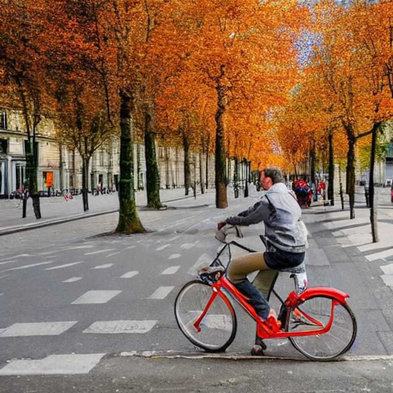 Paris au Printemps : Un City Break Culturel et Historique !<h3>Paris pour les vacances de printemps : Culture, Histoire et Plaisir garantis !</h3><h3>Paris en avril : Accessible et Magique pour vos vacances de printemps !</h3><h3>Vacances de printemps à Paris : Exploration de la ville lumière, accessible et vivante !</h3><h3>Le charme de Paris au printemps : Sites historiques et culture vibrante accessibles à tous !</h3><h3>Paris au printemps : Un voyage accessible et inoubliable pour vos vacances !</h3>
