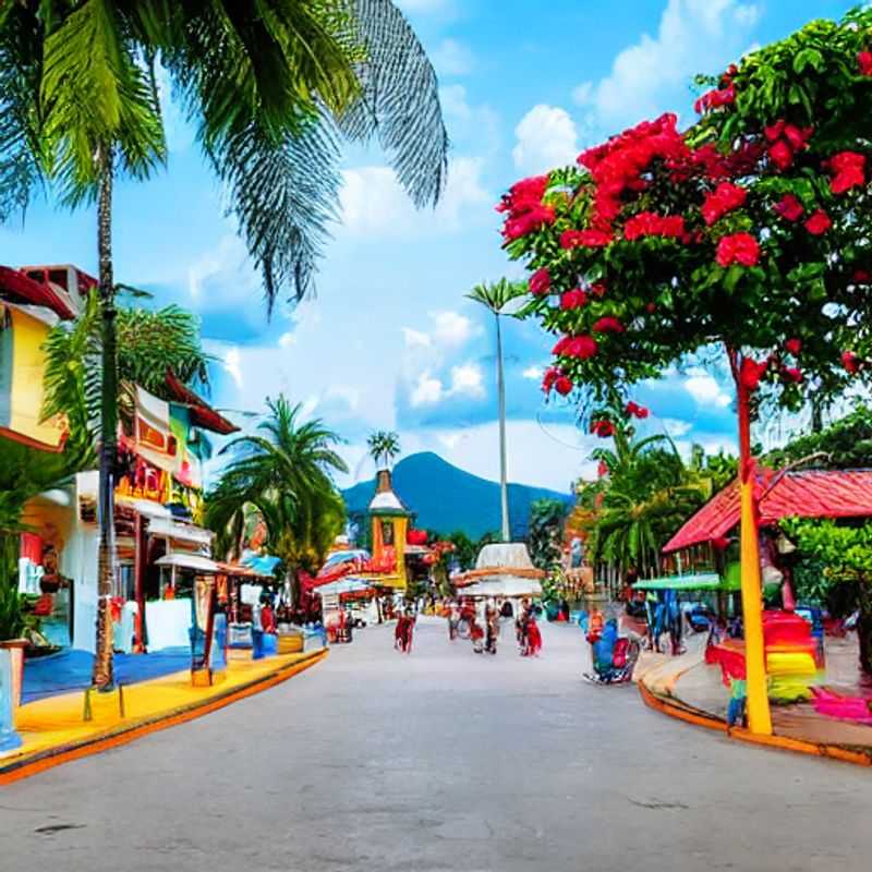 San Pedro Sula au printemps : Paradis tropical ou cauchemar de vacances ?<h3>Printemps au Honduras : San Pedro Sula, une destination de vacances audacieuse ?</h3><h3>Soleil et suspense : San Pedro Sula pour un Spring Break inoubliable (ou pas !)</h3><h3>Honduras, printemps ensoleillé : San Pedro Sula, l'aventure vous attend ! (avec un brin de prudence...)</h3><h3>San Pedro Sula : Spring Break sous les tropiques – Aventure humaine garantie !</h3>
