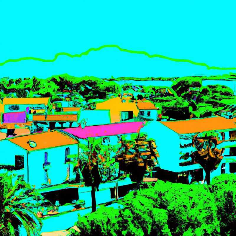 Deux couples profitant du charme méditerranéen d'Alcúdia, aux Baléares, en Espagne, lors d'une escapade estivale de 24 heures.