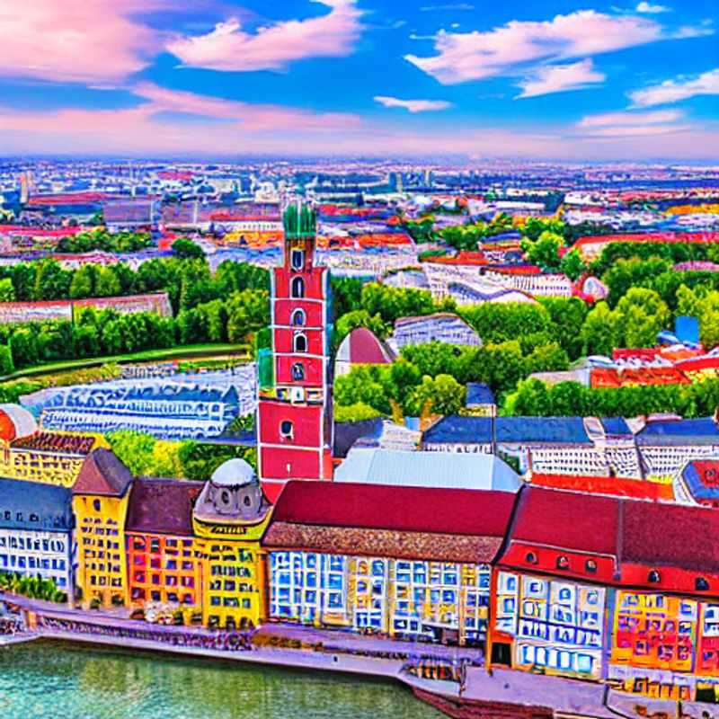 Munich on a Spring Break Budget: Affordable Flights & Accommodation<h3>Munich Spring Break: Is it Worth the Trip (and Your Wallet)?</h3><h3>Spring in Munich: Amazing Experiences Without Breaking the Bank</h3><h3>Budget-Friendly Munich: Your Spring Break Adventure Awaits!</h3><h3>Affordable Spring Break Getaway: Discovering the Charm of Munich</h3><h3>Munich Spring Break: More Bang for Your Buck!</h3><h3>Exploring Munich on a Spring Break Budget: Accommodation & Flight Tips</h3><h3>Munich's Springtime Secrets: A Budget-Friendly Itinerary</h3><h3>Is Munich the Perfect Affordable Spring Break Destination?</h3><h3>Spring Break in Munich: Saving Money Without Sacrificing Fun!</h3>