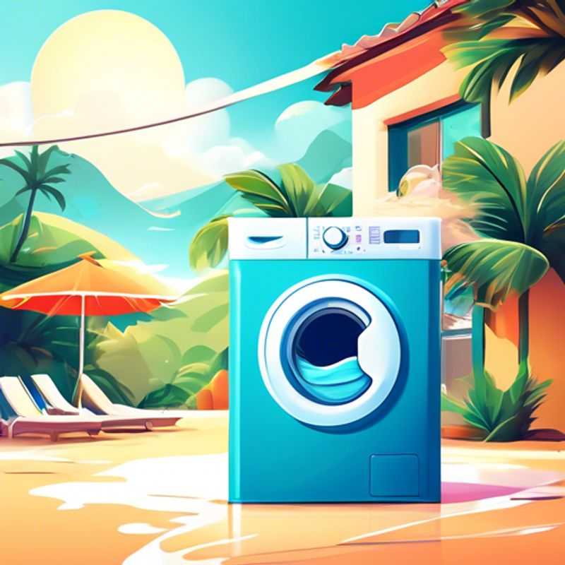 Détergent à lessive de voyage, parfait pour les voyages de longue durée, garantissant des vêtements propres et frais même loin de chez vous.