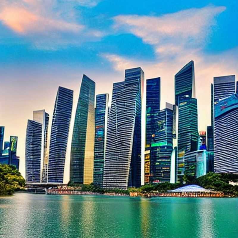 Singapour au printemps : Échappez aux foules estivales !<h3>Singapour printanier : un secret bien gardé pour des vacances de rêve</h3><h3>Moins de monde, plus de magie : Singapour en dehors de la haute saison</h3><h3>Vacances de printemps à Singapour : le charme discret d'une destination moins bondée</h3><h3>Singapour au printemps : Mon expérience personnelle d'une escapade inoubliable</h3><h3>L'évasion printanière idéale : Singapour loin des hordes de touristes</h3>