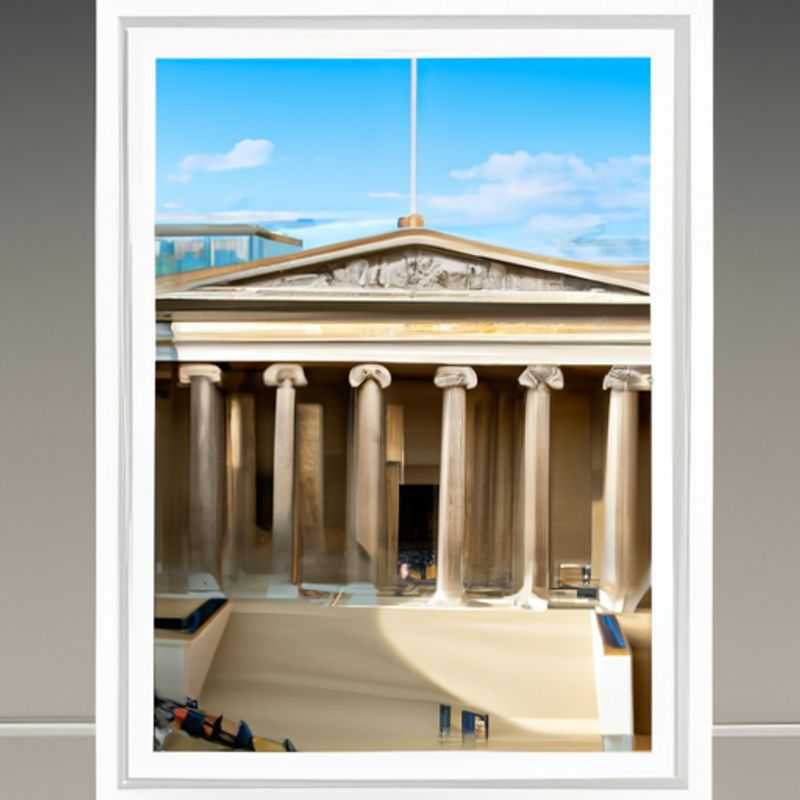 Amidst the vibrant autumn foliage of London, UK, two couples capture a moment of pure joy in front of the iconic Buckingham Palace, their faces alight with the enchantment of the British capital during their four-day autumn adventure.