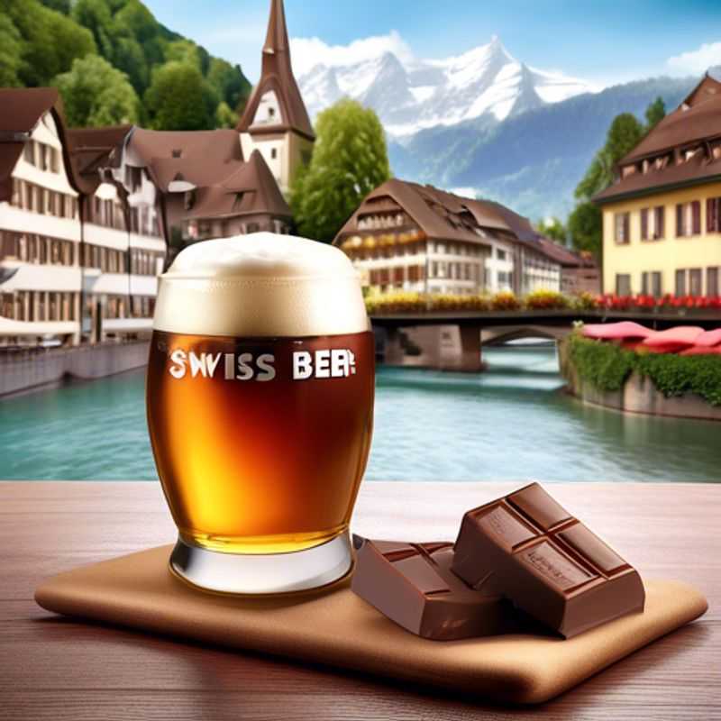 Rhine River Dreams: Springtime Splendor and Insta-worthy Moments in Basel