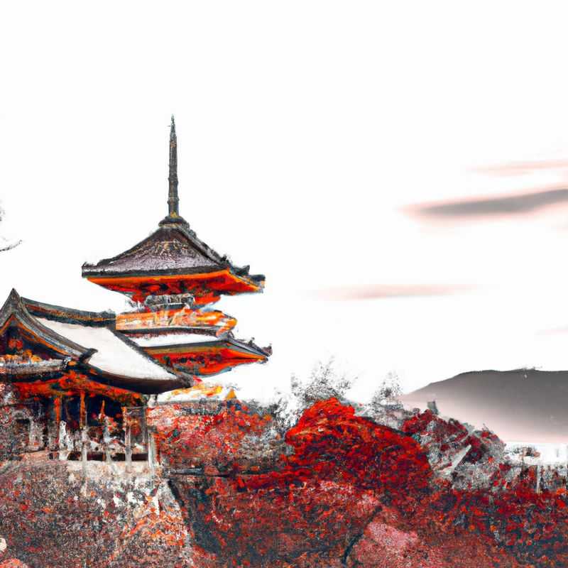 Arashiyama Bamboo Grove: A Serene Stroll Through a Japanese Fairytale in Autumn's Embrace