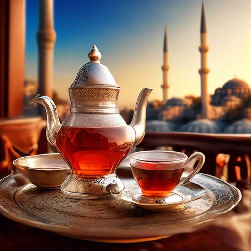 Istanbul in Winter: Unveiling the City's Charm Beyond the Tourist Trail<h3>Beyond the Bosphorus: A Winter Wander Through Istanbul's Hidden Gems</h3><h3>Galata Tower's Winter View: A Timeless Istanbul Perspective</h3><h3>Istanbul's Winter Symphony: Exploring the City's Authentic Soul</h3><h3>Winter in Istanbul: A Budget-Friendly Adventure Through Local Culture</h3>