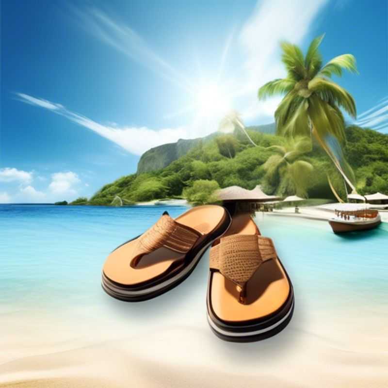 Hike the Coastal Trails in Your Water Shoes: A Springtime Adventure