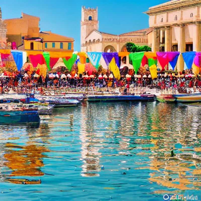 Cagliari in Spring: Sun-Kissed Streets & Sardinian Smiles – Is it the Perfect Spring Break?<h3>Sardinian Springtime: Cagliari's Charm & Why It's Ideal for Your Break</h3><h3>Beyond the Beaches: Unveiling Cagliari's Springtime Secrets (Perfect for Your Break!)</h3><h3>Spring Break in Cagliari? Let's Explore the Sunshine & Sardinian Spirit!</h3><h3>Is Cagliari, Sardinia Your Spring Break Destiny? Mild Weather & Memorable Moments Await!</h3>