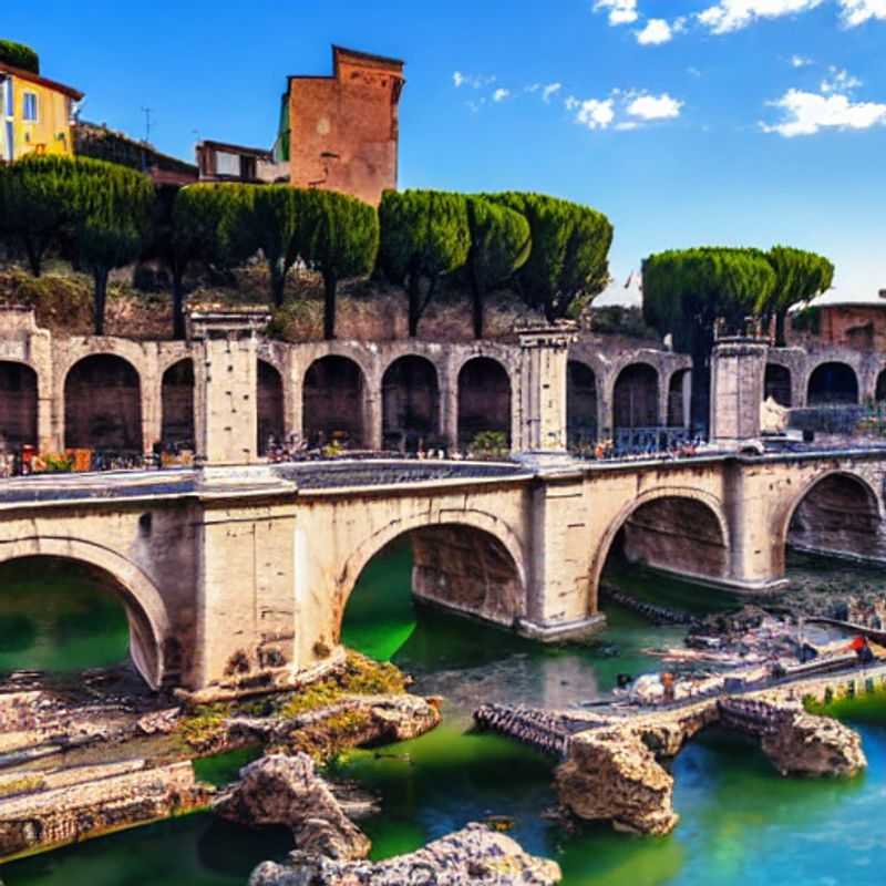 Rome in Spring Break: Will Your Lira Go Further Than Your Legs?<h3>Ancient Rome vs. Spring Break Chaos: A Gladiator's Guide to Budget Travel</h3><h3>Spring in Rome: Dodging Tourists and Deciphering the Price of a Perfect Pasta</h3><h3>Is Rome Worth It for Spring Break? A Budget-Conscious Historian's Investigation</h3><h3>The Colosseum's Cost: Uncovering Hidden Fees and Maximizing Your Roman Holiday</h3><h3>Spring Break in Rome: Mythbusters Edition (Spoiler Alert: It Might Be Expensive)</h3><h3>Navigating the Roman Forum: A Treasure Hunt for Affordable Eats and Hidden Gems</h3><h3>Rome's Spring Surprise: Decoding the Price of Pizza and Preventing Budget Breakdowns</h3>