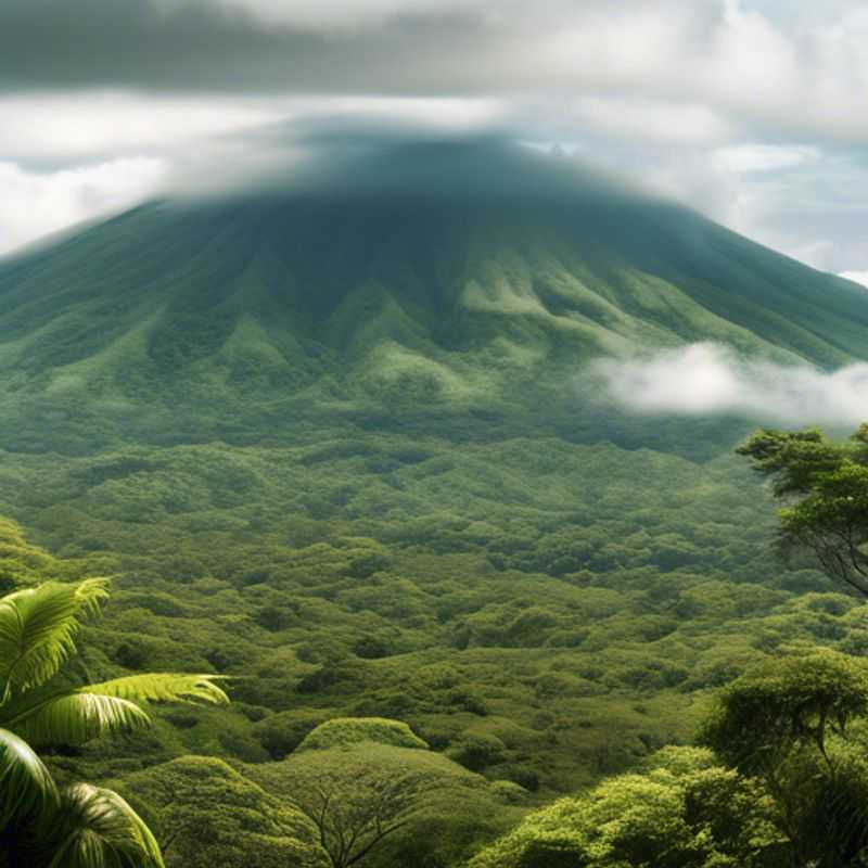 Witness the Fire Within: Exploring Masaya Volcano's Active Lava Lake<h3>A Winter Wonderland of Lava: Discovering Masaya Volcano National Park in Managua, Nicaragua</h3><h3>Feeling the Earth's Pulse: Exploring the Active Lava Lake at Masaya Volcano</h3><h3>Embracing the Volcano's Roar: A Journey to Masaya Volcano National Park in Nicaragua</h3><h3>A Dance with Fire: Winter Wonders at Masaya Volcano National Park</h3>