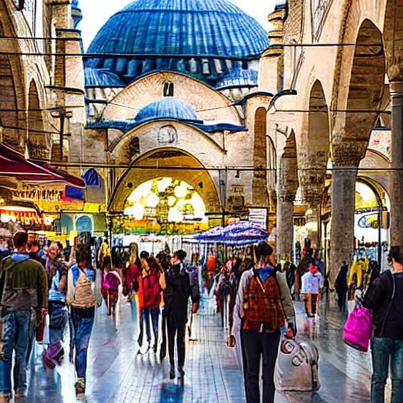 Istanbul au Printemps : Soleil, Pluie, et Mystères Byzantins ! (Un Guide Aventurier s'Exprime)<h3>Istanbul en Avril : Tempête de Tulipes ou Orage Ottoman ? (Décryptage d'un Voyage Incertain)</h3><h3>Printemps Stambouliote : Météo Capricieuse et Trésors Improbables (Avis d'un Explorateur averti)</h3><h3>Istanbul et le Printemps : Entre Ciel Gris et Légendes Dorées (Un récit de voyage insolite)</h3><h3>Le Printemps à Istanbul : Soleil, Mythes et... Parapluies ? (Conseils d'un Guide Expert et légèrement excentrique)</h3>