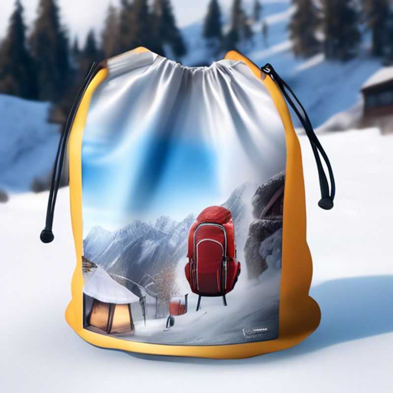 Du duvet au duvet : Trouver le parfait équipement d'hiver dans les marchés locaux<h3>Douche nomade, confort hivernal : Un sac de douche portable pour vos aventures glamping</h3>