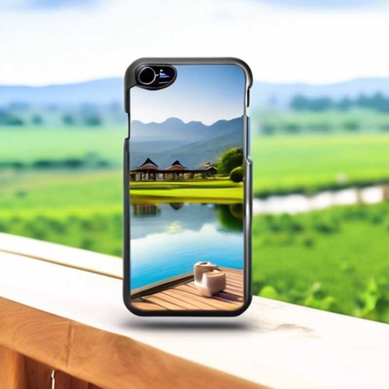 Étui étanche pour téléphone portable, prêt à affronter les éléments et capturer vos aventures aquatiques.
